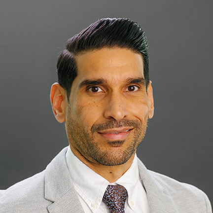 Dr. Feliciano
